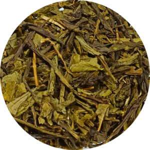 Té Verde Sencha