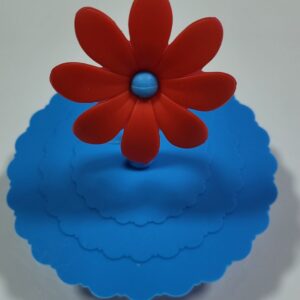 Tapa de Silicona para Taza y Mug