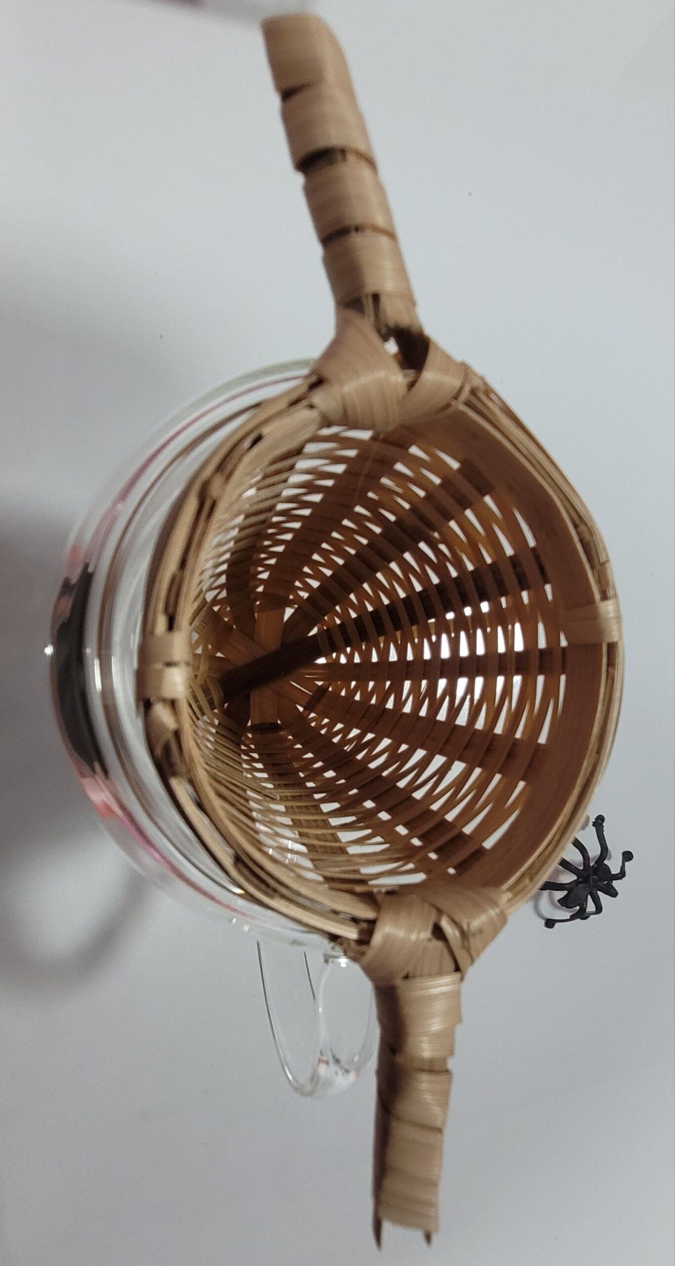 Infusor de Bambú - Image 2