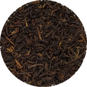 Té Negro Ahumado Lapsang Souchong